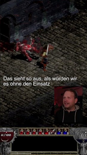"Ahh, FRESH MEAT" Diablo 1-3 komplett LIVE bis zum 6.6.