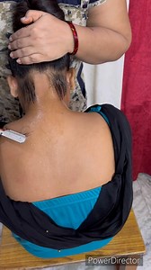 2.5K views · 21 reactions | Nape shaving by straight razor/How to remove unwanted hairs of neck/#napeshaving#straightrazor#shaving #shave #skincare@Soni Makeover how to remove unwanted hair from NAPE very good Nape shaving by state razor very easy method Neck hair removal nape shave Pummy Beauty World | Pummy Beauty World | Facebook