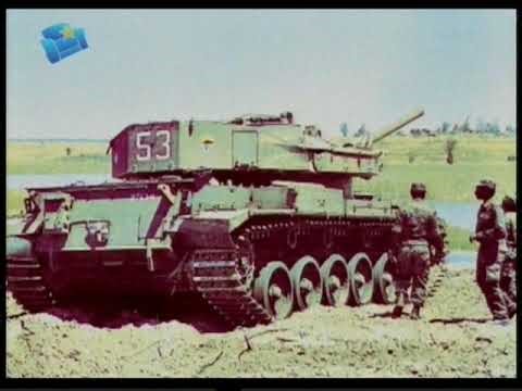 Grensoorlog/Bushwar Ep 25 - The South African Border War - Excellent Documentary