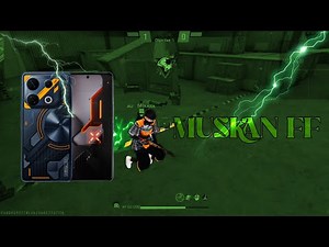 📲🦇 FreeFire Infinix GT 20 Pro ⚡ Settings ⚙️ 90% Headshot Rate ❤⚡ Default Dpi 392 🥵 120Hz 🔥