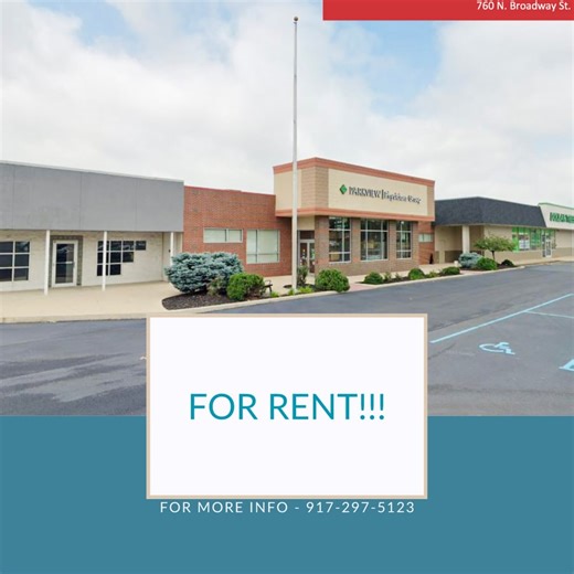 760-780 N Broadway, Peru, IN 46970 - Peru Shopping Center | LoopNet