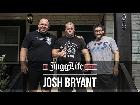 The JuggLife | Josh Bryant