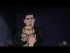 Archer 12x08 Promo "Mission Difficult" (Season Finale)