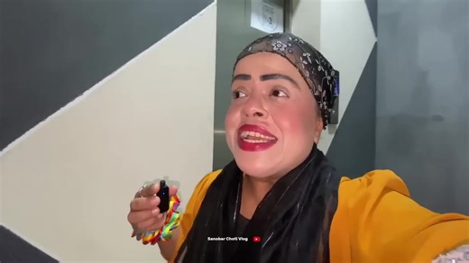 Ali Nay Restaurant Open Kar liya Sanober Choti vlog - 006