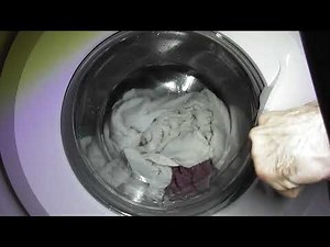 Logik L814WM20 Washer, Cottons 90