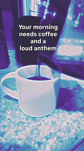 ALL the coffee and this on repeat #electronicrock #metal #coffeemusic