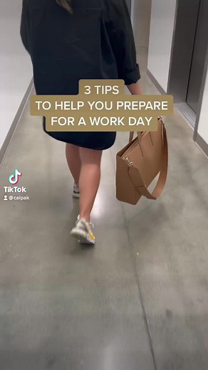 CALPAK Travel on TikTok