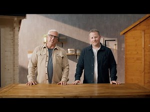 Powersheds - Powerfully Simple