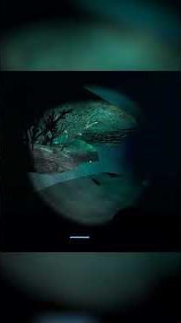 The Scariest Moment in Stranded Deep