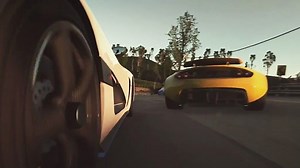 DriveClub - Gameplay-Trailer zum PlayStation-4-Rennspiel