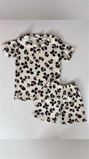 Kurtis Couture-Corner on Instagram: "🌸🌸NEW🌸🌸 ⚡KIDS TSHIRT WITH SHORTS ⚡ 📏 Age Group: 1 to 5 years | Sizes: S, M, L, XL 💫 Fit: Easy-to-wear, breathable & comfy for daily lounging PRICE : Buy 1 @ 290 Buy 2 @ 530 🤩FREE SHIPPING 🤩 📝 Size Guide: •S -(1-2yrs) Top Chest 10inch Top Length 10.75inch Bottom Hip 10inch Bottom Length 16inch • M (2–3 Yrs): Top Chest 10.75” inches| Top Length 15” inches| Bottom Hip 10.75” inches| Bottom Length 18”inches • L (3–4 Yrs): Top Chest 11.5” inches| Top Leng