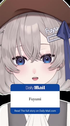 Exploring Fuyumi: The Rising VTuber Star