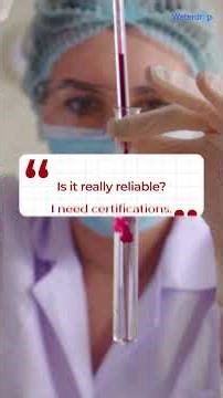 💧 Top 5 FAQs About RO Systems — Explained!