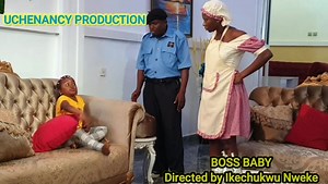 149K views · 5.7K reactions | AN UCHENANCY PRODUCTION BOSS BABY...