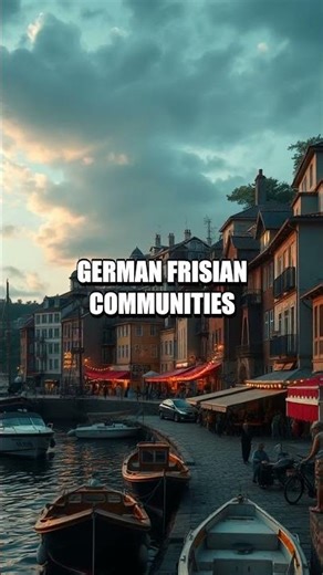 Frisian Voices Across the Border