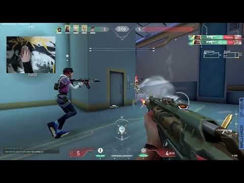 Wallhack Envy