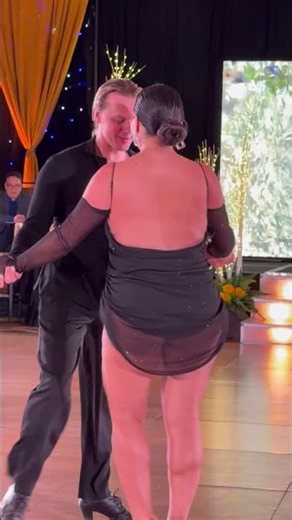 Ballroom Dance Lessons in Beverly Hills with dance instructor Oleg Astakhov