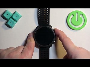 How to Perform a Factory Reset on Suunto Vertical?