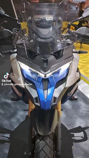 2.3K views · 45 reactions | =========================== VOGE DSX 525...