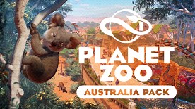 Planet Zoo: Australia Pack | PC - Steam | Game Keys