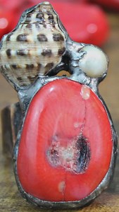 3.5K views · 67 reactions | Learn how to solder jewelry! #allthebasics #soldering | Mark Montano | Facebook