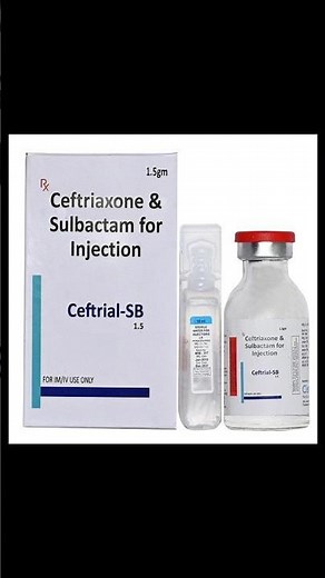 Ceftriaxone (Rocephin) Pharmacology: Mechanism, Indications & Nursing Care