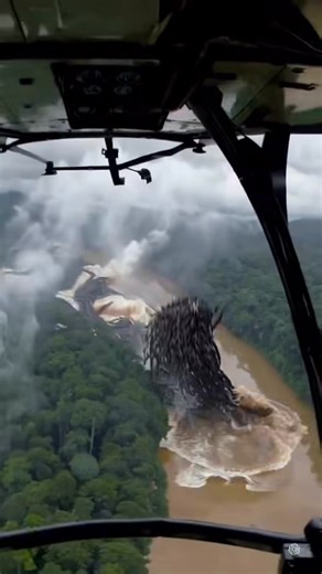 1.8K views · 11 reactions | Military Surveillance Detects Strange...