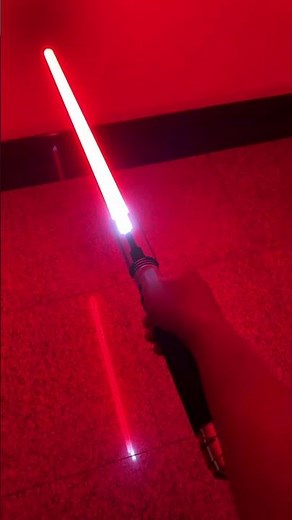 Cal Kestis Budget-Friendly Double-bladed Dueling Lightsaber