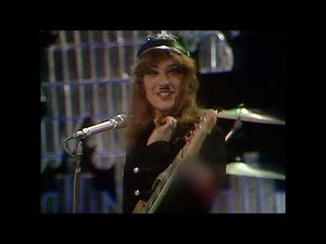 The Sweet - Blockbuster (1973)