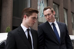 Cosmopolis (2012) | Recenze - Uživatelské | ČSFD.cz