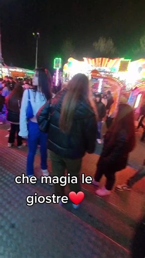 #tagada #booster #autoscontro #calcinculo #nuvola #correggio #2023 #lunapark #giostre #divertimento #magia