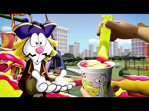 Trix Commercial