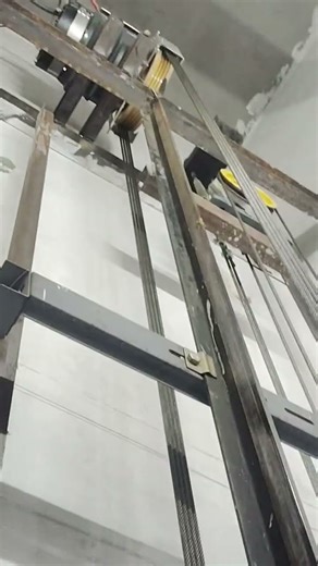 mrl lift #elevator #liftinstallation #homeelevator #liftmaintenance #liftrepair #sharpstarelevator