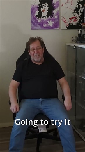 Fractal Design Refine 2 Chair: Is it actually comfortable?