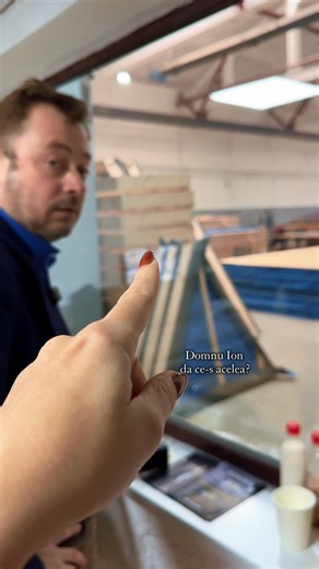 Încă un proiect practic finisat | Scandinavian Smart House