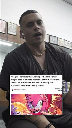 2026 the year for Women in MTG??