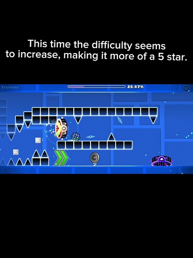 CATS Preview 2! - Geometry Dash #cats #geometrydash