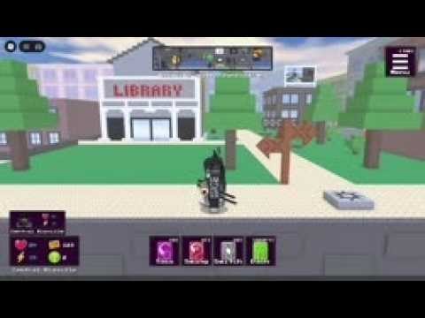 Converging Timelines (Block Tales Side Quests Series)