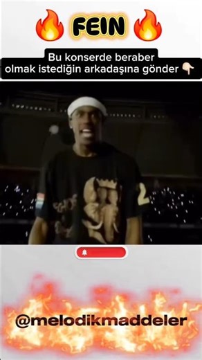 Travis scott Rome concert 🔥☠️ #travisscott #fein #rome #usa #global