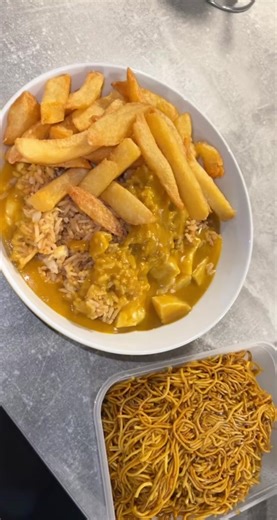 Delicious Takeaway Food Ideas for a Week of Dinners