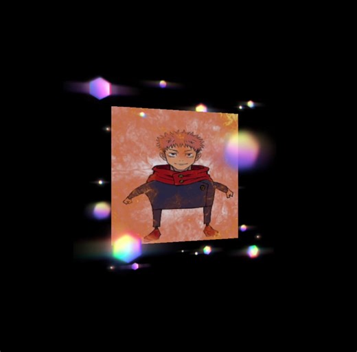 yuji. #yuji #itadoriyuuji #jjk #fyp #yujiitadori