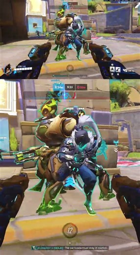 Why Blizzard Forces You to Grind 100+ Hours for a Single Nameplate 😱 #Overwatch #Level100 #Nameplate