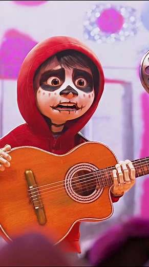 La película Coco: un poco loco y lleno de música