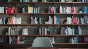 Axiom welcomes Professor Ken Ono, former STEM Advisor to the Provost at University of Virginia, as Founding Mathematician.For hundreds of years, the path of a pure mathematician was clear: prove… | Axiom