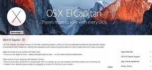 Download El Capitan For Usb Install