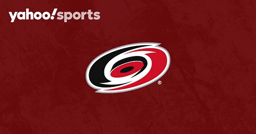 Carolina Hurricanes News, Videos, Schedules, Roster, Stats - Yahoo Sports