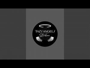 Taz’s Angels Studios is live!