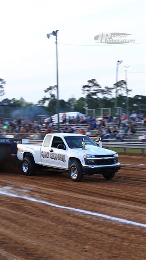23K views · 256 reactions | "Gamechanger" Chevy screaming down the track in Tifton, GA! The 2025 Fall ABAC AET Truck and Tractor Pull in Tifton, Georgia is this weekend (Oct. 2-3-4, 2025). - Southern Pullers Association - #Truck #Chevy | JP Pulling Productions | Facebook