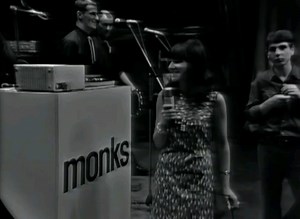 The Monks - Monks Chant (1966)