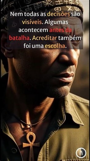 A Decisão Invisível Que MUDOU a Guerra!